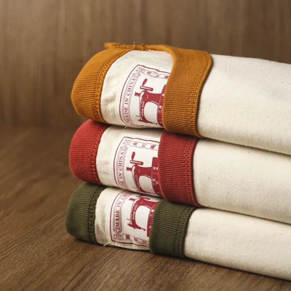 S0b0d41dff97442e689689978c44393a86.webp Akkad Kuti 2024 Japanese Retro Style Male Crew Neck Raglan Sleeves TShirts Student Casual Good Collocation Tee 100% Cotton