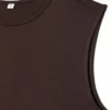S1501adc2f2bf4bc59d37c4f2255bf806R.webp Women MIDI Tank Dress 2026 Summer Fashion Solid O-Neck Sleeveless Cascading Ruffle Female Elegant Street Dresses Clothes