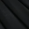 S1c7a6eac4125463ea6ade6813c2c3d91P.webp Black waist long pleated skirt, black high waist pleated skirt (with belt)