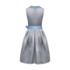 S46aaf638e26e48e9aa282228bdf451f7X.webp Women's German Dirndl Dress Costumes 2 Pieces for Oktoberfest Carnival Traditional Costume Beer Suit Festive Suit