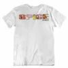 Arrival Vintage Spice Girls T-Shirt 2025 Summer Female Tops Graphic Tour Concert Ladies Women Baggy Tee Shirt Plus Size Tees