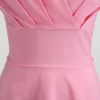 S8ae23c9921de40b18132850f0d2c79494.webp Summer Dress Women Hepburn Vintage Rockabilly Pin Up Dress Robe Femme Casual Retro Elegant Party Midi Sundress Jurken