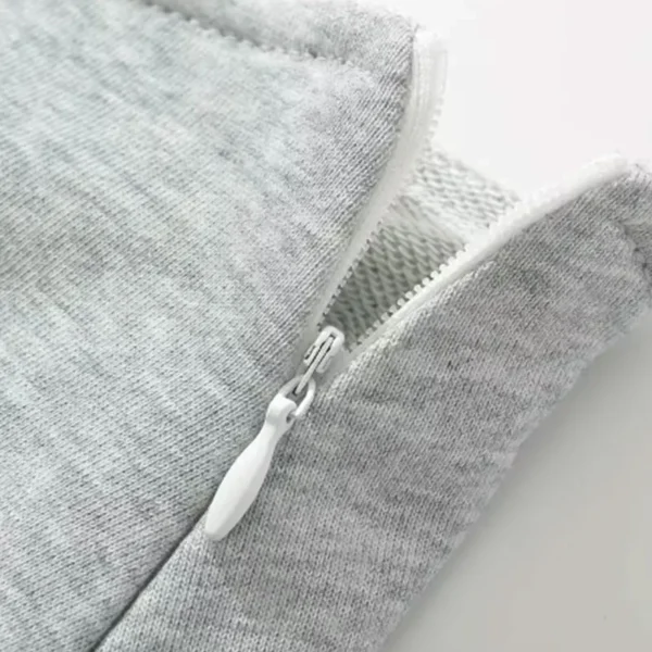 Sac789c607c6c473c8dd02214488d7757d.webp Mooyufon Fabric Y2K Mini Skirt Women Low Waist Wide Pleat Light Grey Sexy Vintage A-line Pleated Skirt Casual Skort Summer