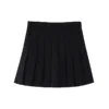 Sdd1411eeea1b4774a1b81249181dcd59h.webp 1pcs Spring Summer Womens Mini Skirts Girls Pleated Skirts Lady High Waist Cute Pink Skirt Student Short Skirt JK Uniform Skirts